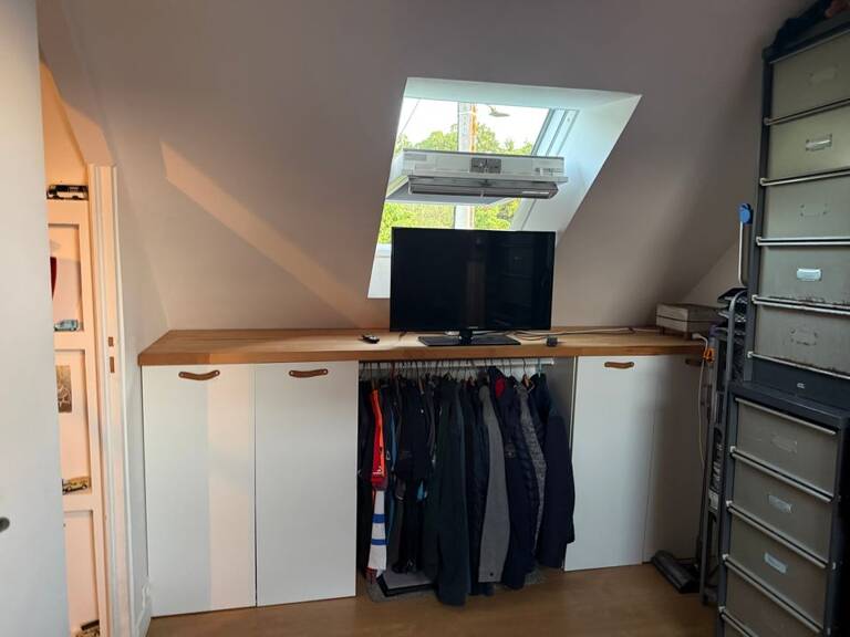Chambre de 12m2 à louer sur Lanester — photo 1