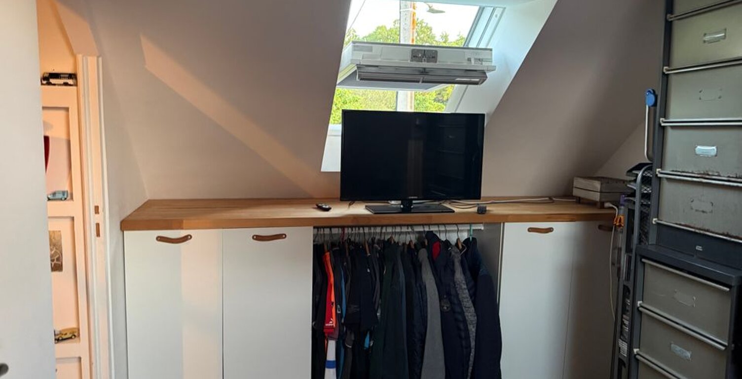 Chambre de 12m2 à louer sur Lanester — photo 1