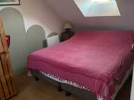 Chambre de 12m2 à louer sur Lanester — photo 2