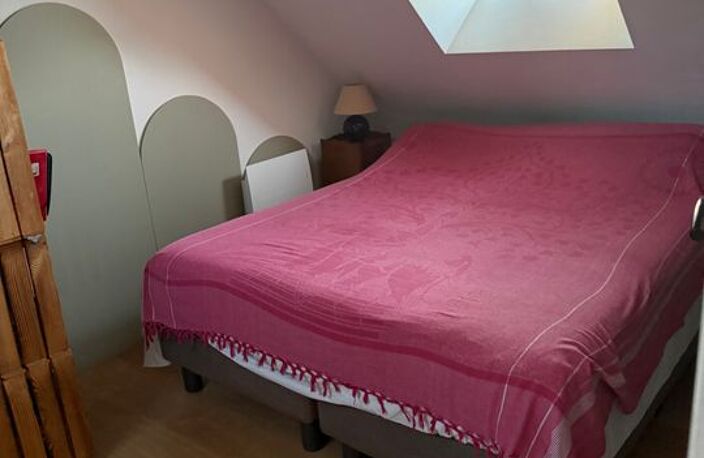Chambre de 12m2 à louer sur Lanester — photo 2