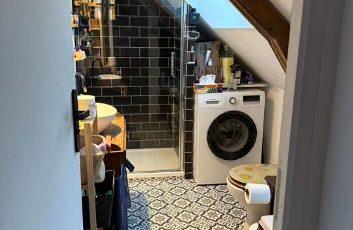 Chambre de 12m2 à louer sur Lanester — photo 3