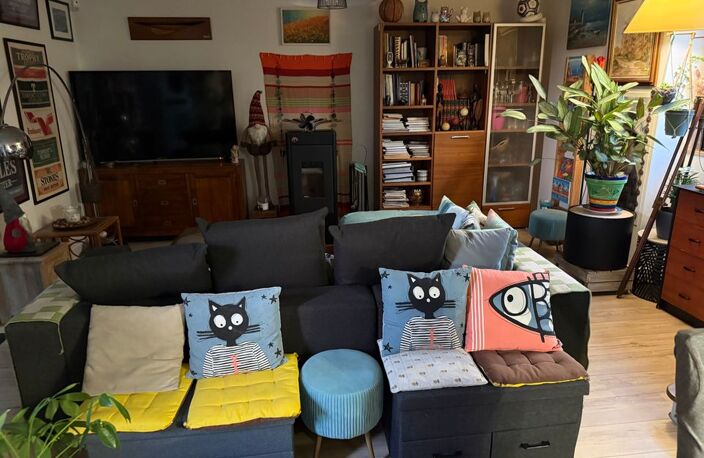Chambre de 12m2 à louer sur Lanester — photo 4