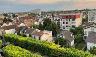 Appartement 2 Pièces 40 m² à louer à Bondy (93140)