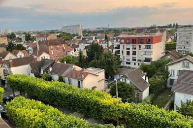 Appartement 2 pièces 920 €