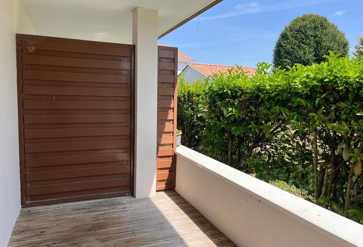 Appartement À Vendre — photo 1