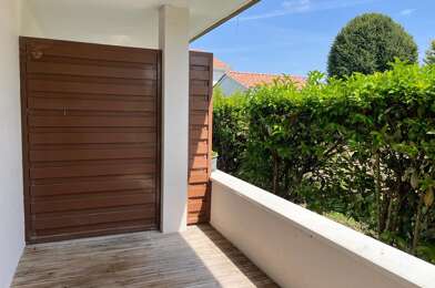 Appartement 2 pièces 138450 €