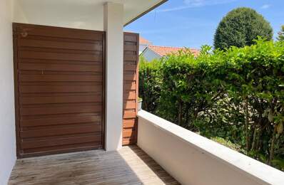 Appartement À Vendre — photo du bien