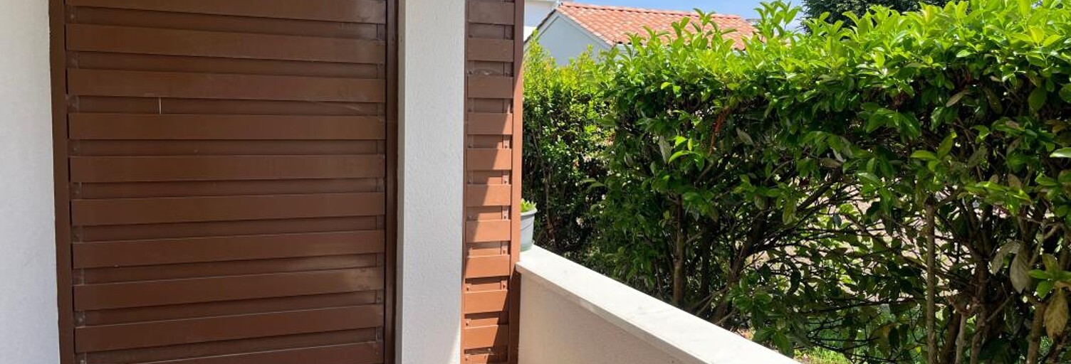 Appartement 2 Pièces 43 m² à vendre à Arvert (17530)