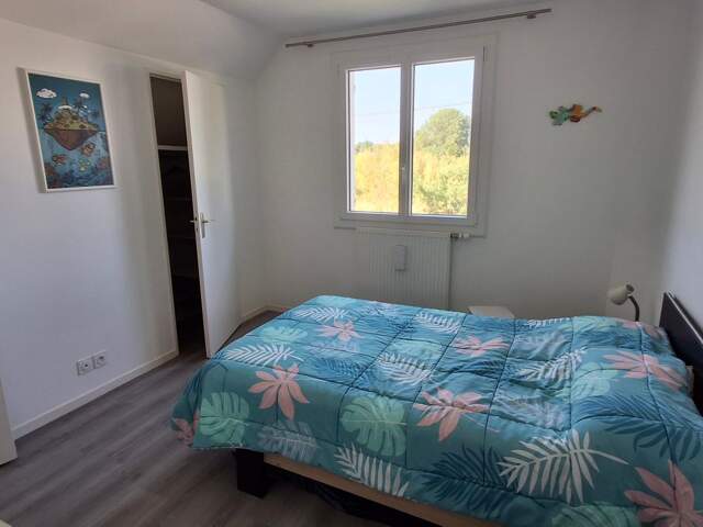Chambre de 10m2 à louer sur Saint-Jean-le-Blanc — photo du bien