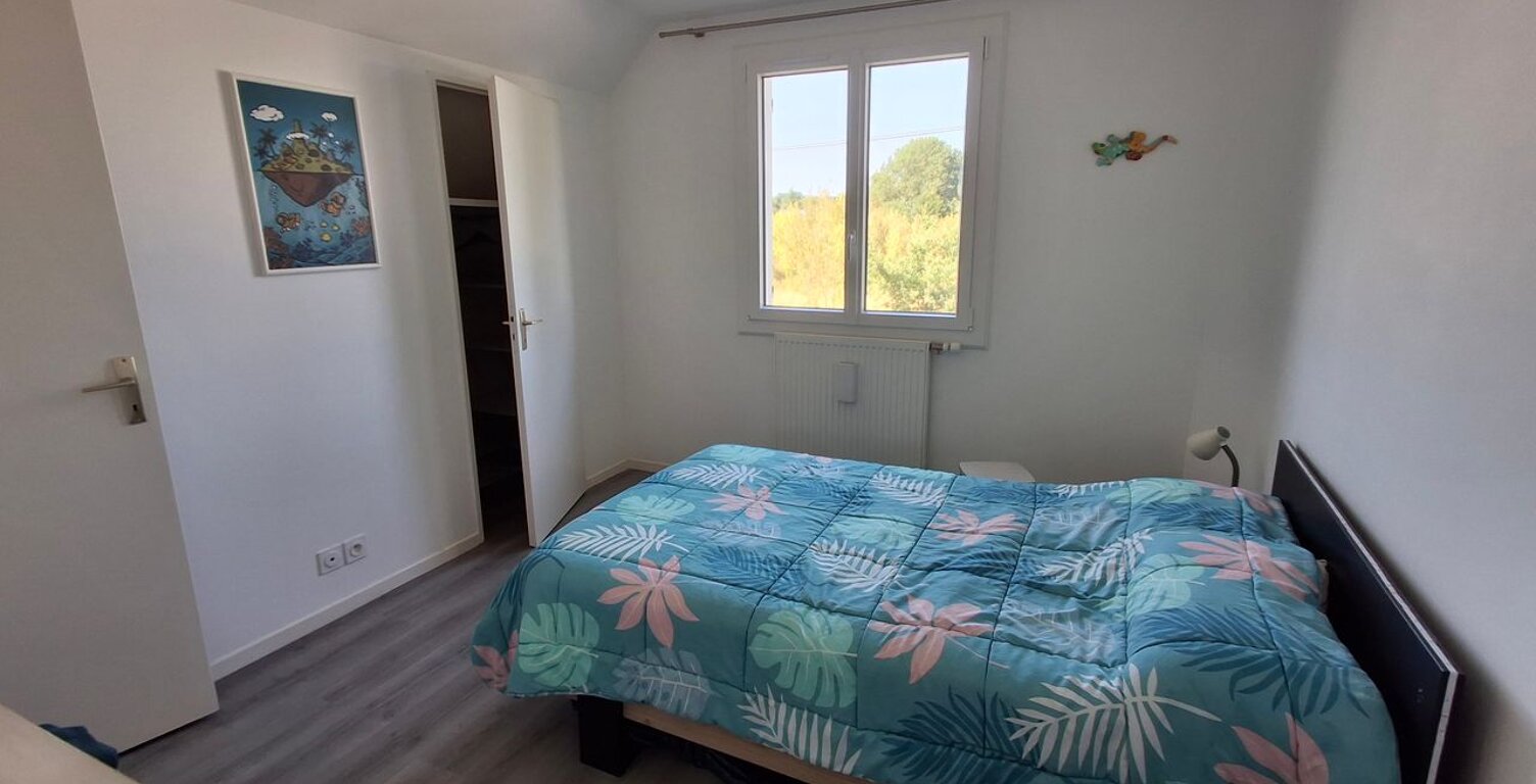 Chambre de 10m2 à louer sur Saint-Jean-le-Blanc — photo 1