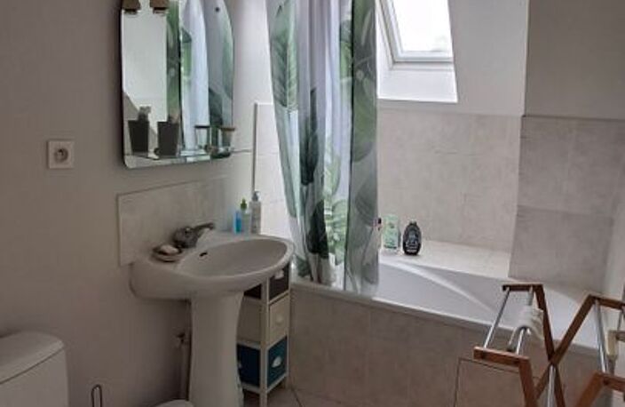 Chambre de 10m2 à louer sur Saint-Jean-le-Blanc — photo 4