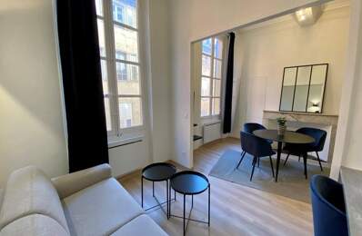 Studio de 30m2 à louer sur Grasse — photo du bien