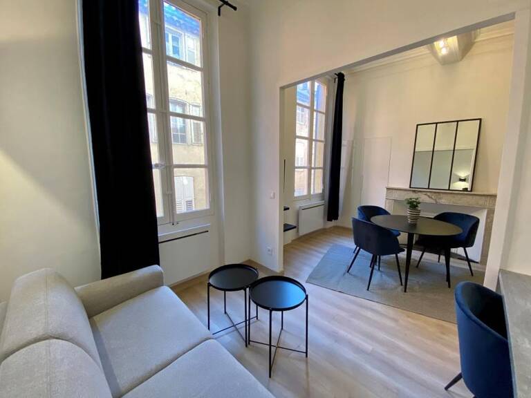 Studio de 30m2 à louer sur Grasse — photo 1