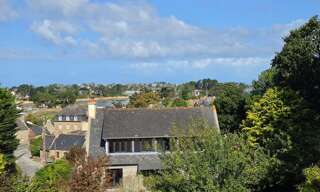 Maison 6 Pièces 112 m² à vendre à Pleumeur-Bodou (22560)