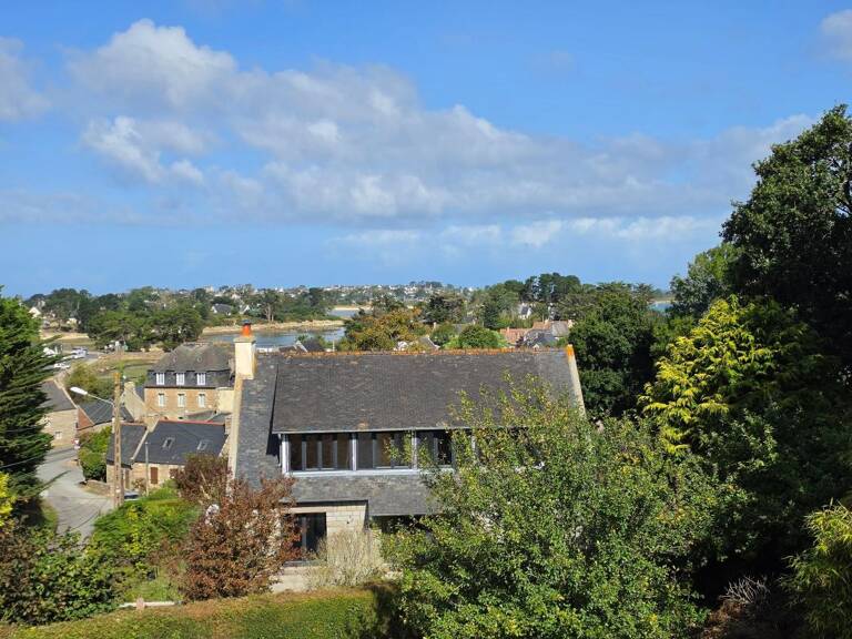 Maison à PENVERN à 450 mètres de la mer ! — photo 1