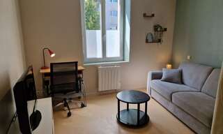 Appartement 1 Pièce 23 m² à louer à Reims (51100)