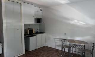 Appartement 1 Pièce 21 m² à louer à Avignon (84000)