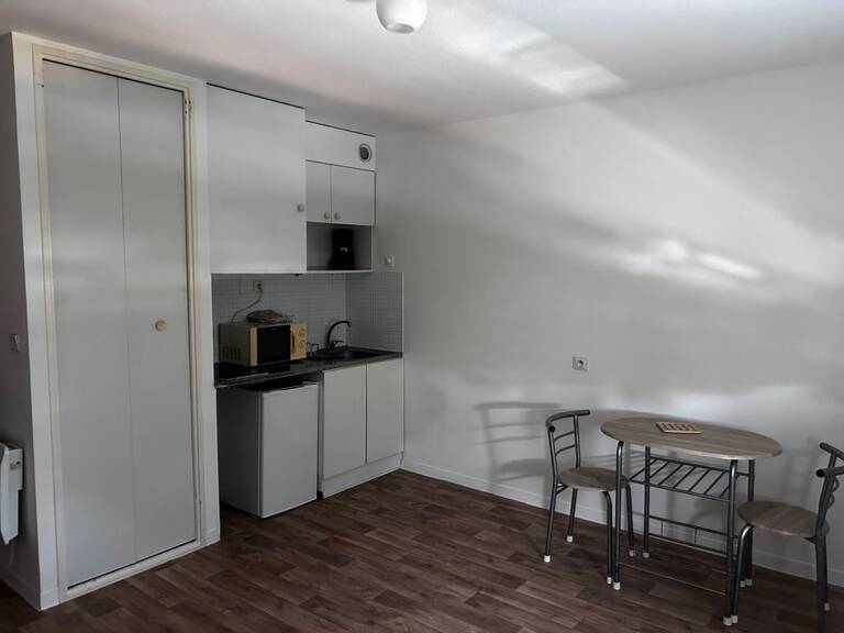 Studio de 21m2 à louer sur Avignon — photo 1