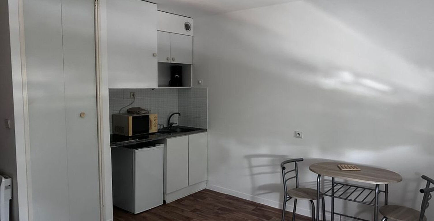 Studio de 21m2 à louer sur Avignon — photo 1