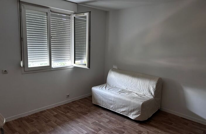 Studio de 21m2 à louer sur Avignon — photo 3
