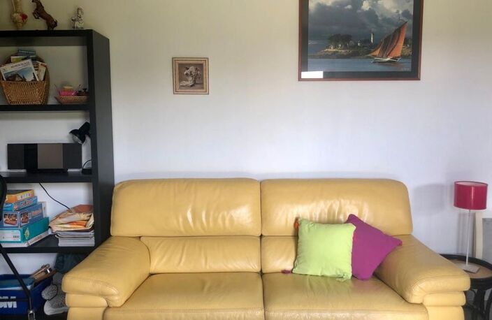 Maison de 95m2 à louer sur Gonneville-sur-Mer — photo 2