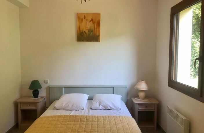 Maison de 95m2 à louer sur Gonneville-sur-Mer — photo 3