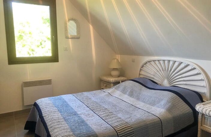 Maison de 95m2 à louer sur Gonneville-sur-Mer — photo 4