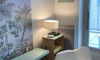 Appartement 1 Pièce 17 m² à louer à Nice (06000)