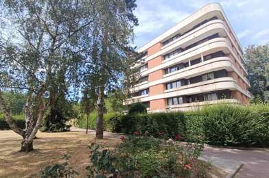 Appartement 4 pièces 1500 €