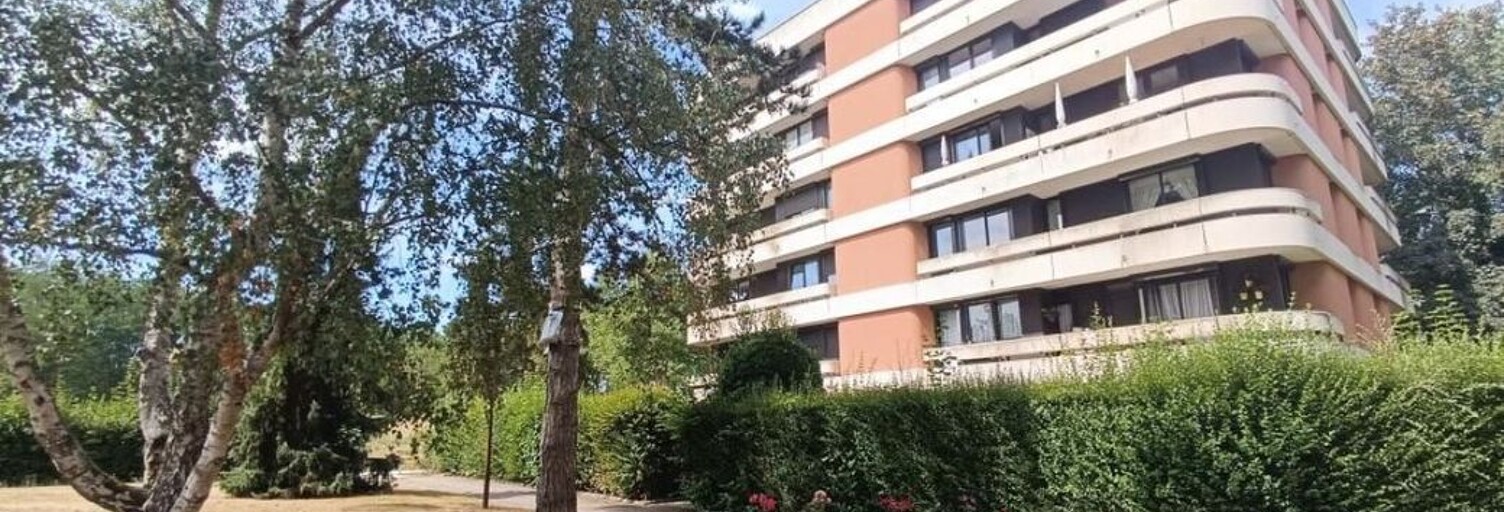 Appartement 4 Pièces 81 m² à louer à Élancourt (78990)