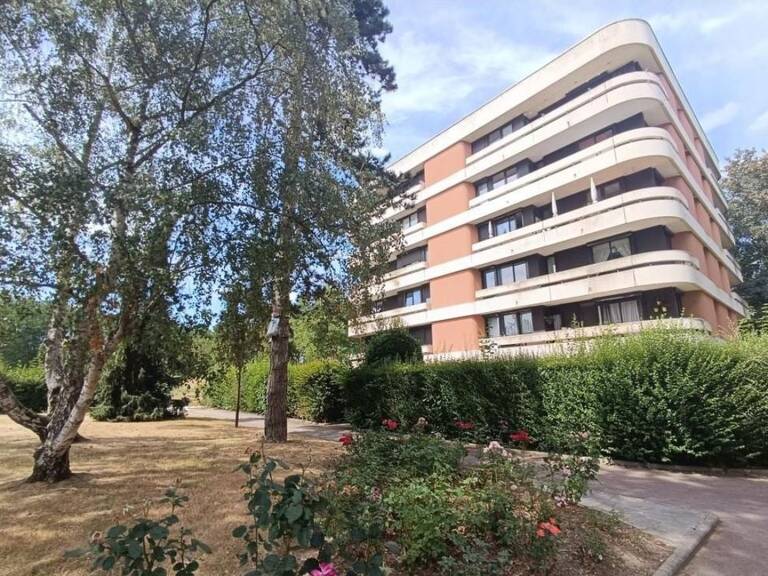 Appartement de 81m2 à louer sur Élancourt — photo 1