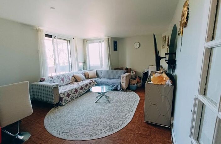 Appartement de 81m2 à louer sur Élancourt — photo 4
