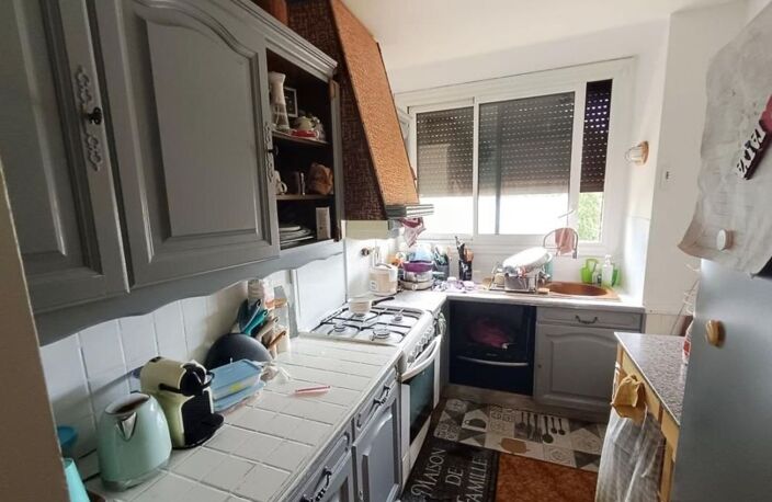 Appartement de 81m2 à louer sur Élancourt — photo 5