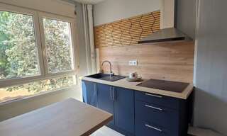 Appartement 4 Pièces 65 m² à louer à Dijon (21000)
