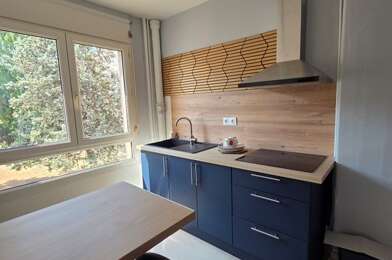 Appartement 4 pièces 1100 €