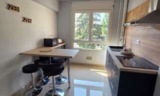 Appartement 4 Pièces 66 m² à louer à Dijon (21000)
