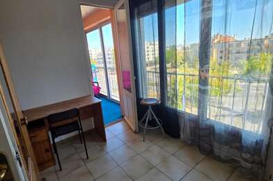 Appartement 3 pièces 1100 €