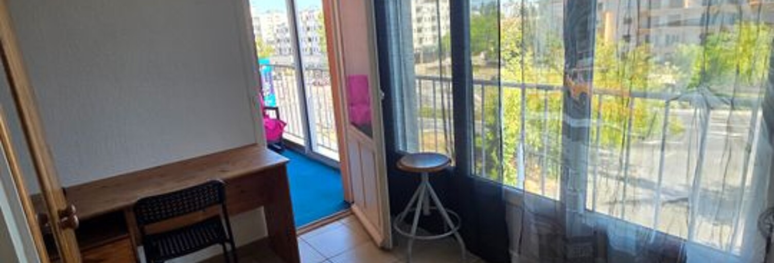 Appartement 3 Pièces 63 m² à louer à Dijon (21000)