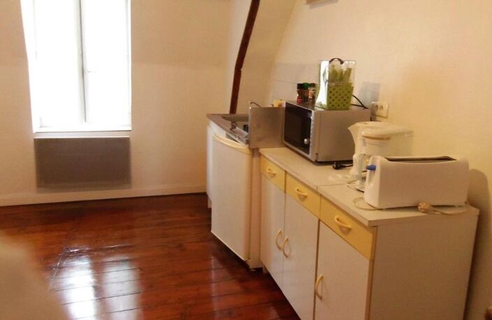Appartement de 60m2 à louer sur Neuvic — photo 5