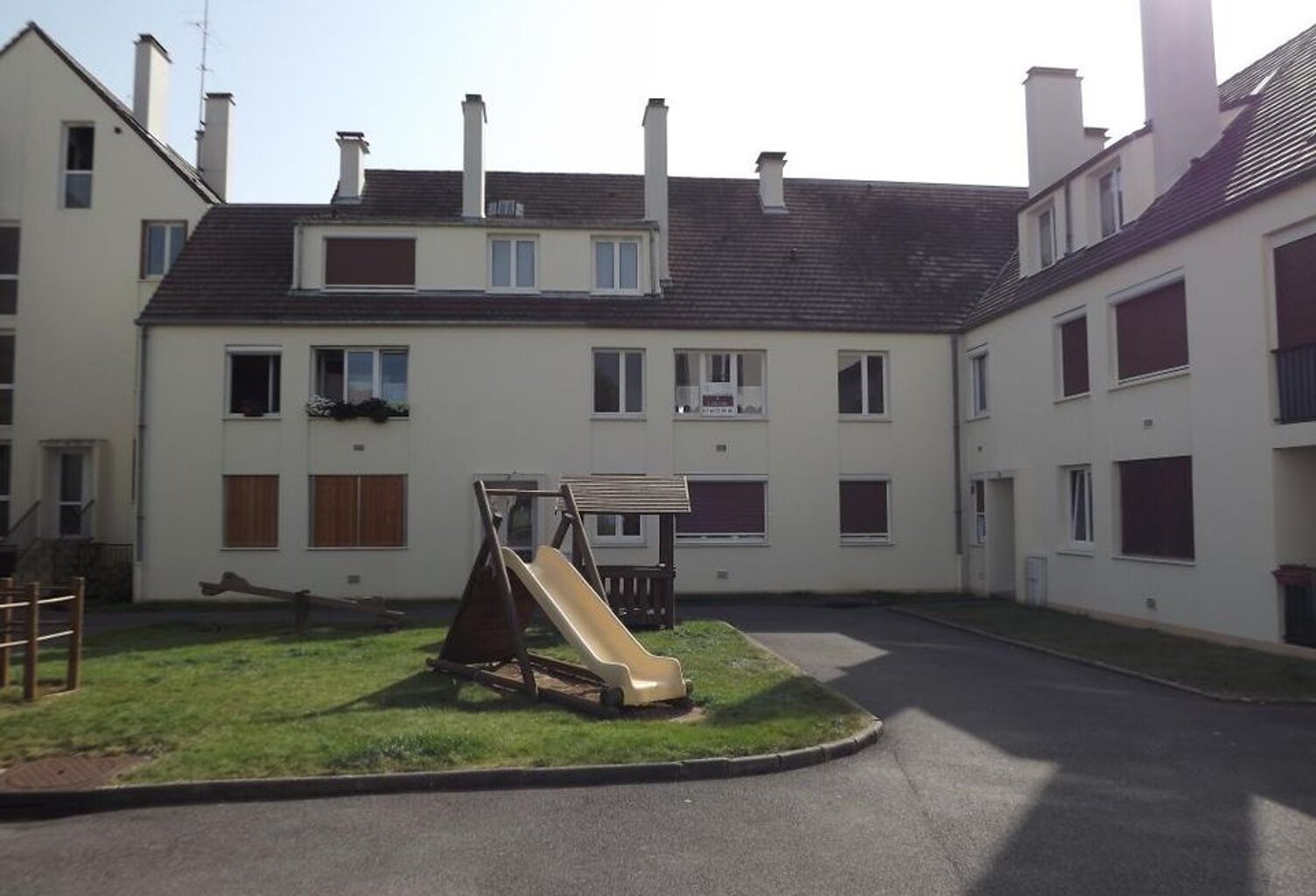 Appartement de 76m2 à louer sur Senlis — photo 1