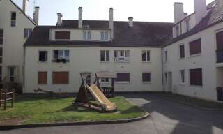 Appartement 4 Pièces 76 m² à louer à Senlis (60300)
