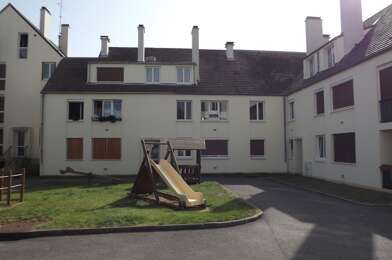 Appartement 4 pièces 1200 €