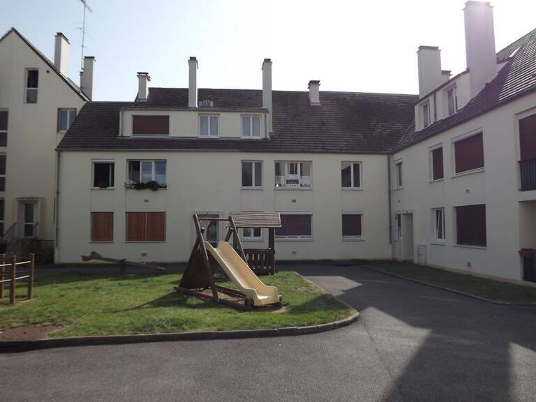 Appartement de 76m2 à louer sur Senlis — photo 1