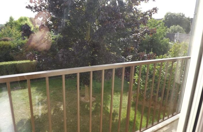 Appartement de 76m2 à louer sur Senlis — photo 2