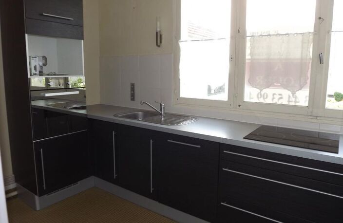 Appartement de 76m2 à louer sur Senlis — photo 3