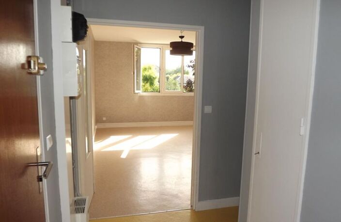 Appartement de 76m2 à louer sur Senlis — photo 4