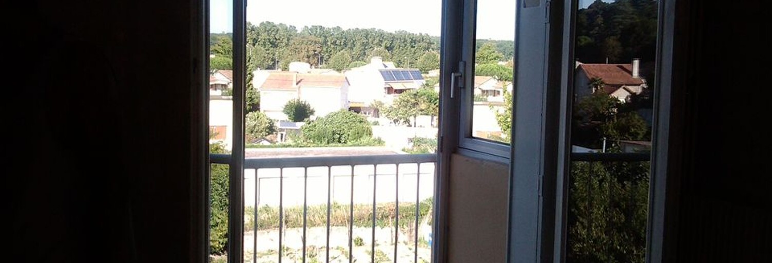 Appartement 4 Pièces 63 m² à louer à Montélimar (26200)