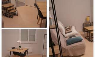 Appartement 1 Pièce 15 m² à louer à Sens (89100)