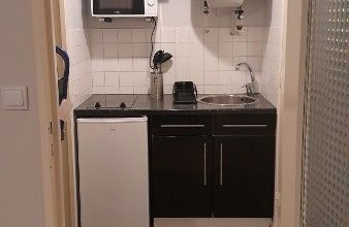 Studio de 15m2 à louer sur Sens — photo 3