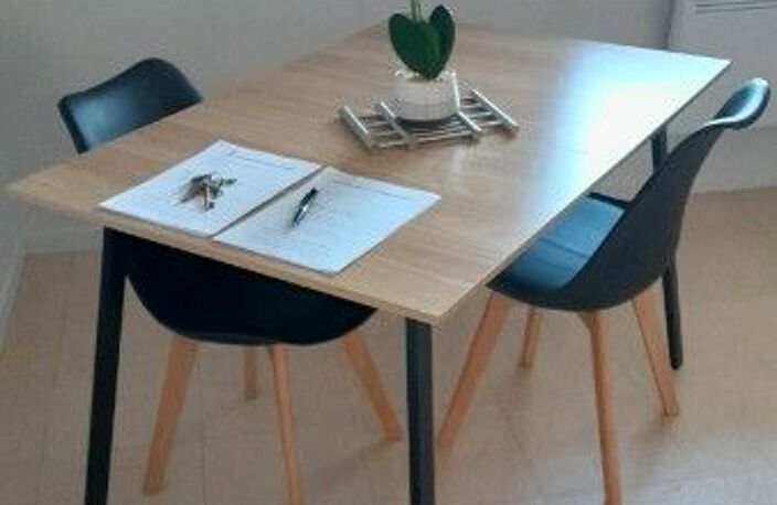 Studio de 15m2 à louer sur Sens — photo 4